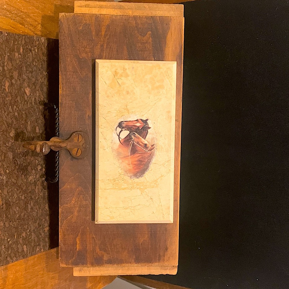 Key/Leash Hook
